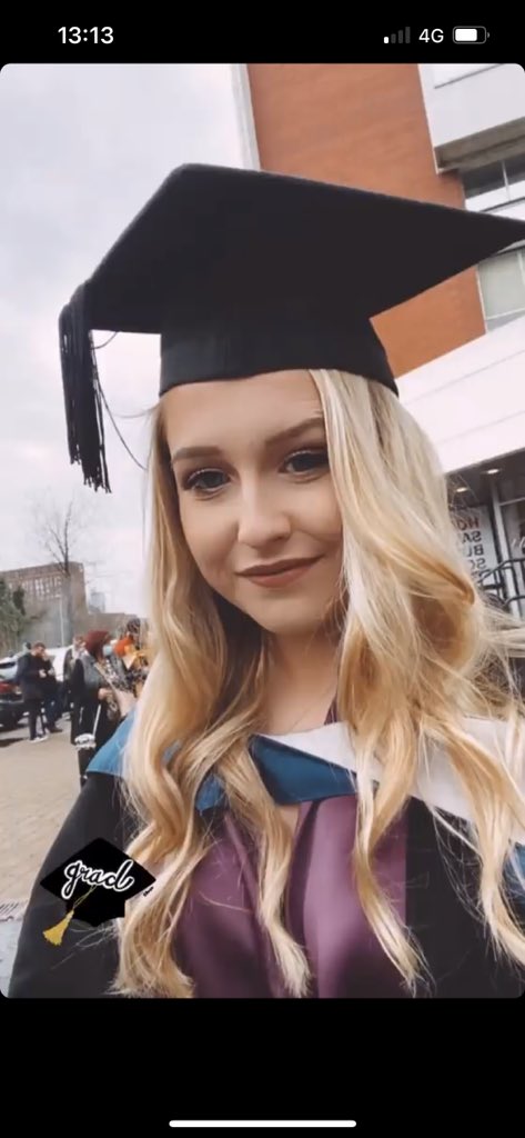 Claire Timms 💙 tweet media