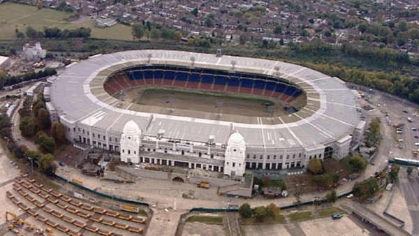 90sfootball's tweet image. Retweet if you've seen your team win at Wembley!