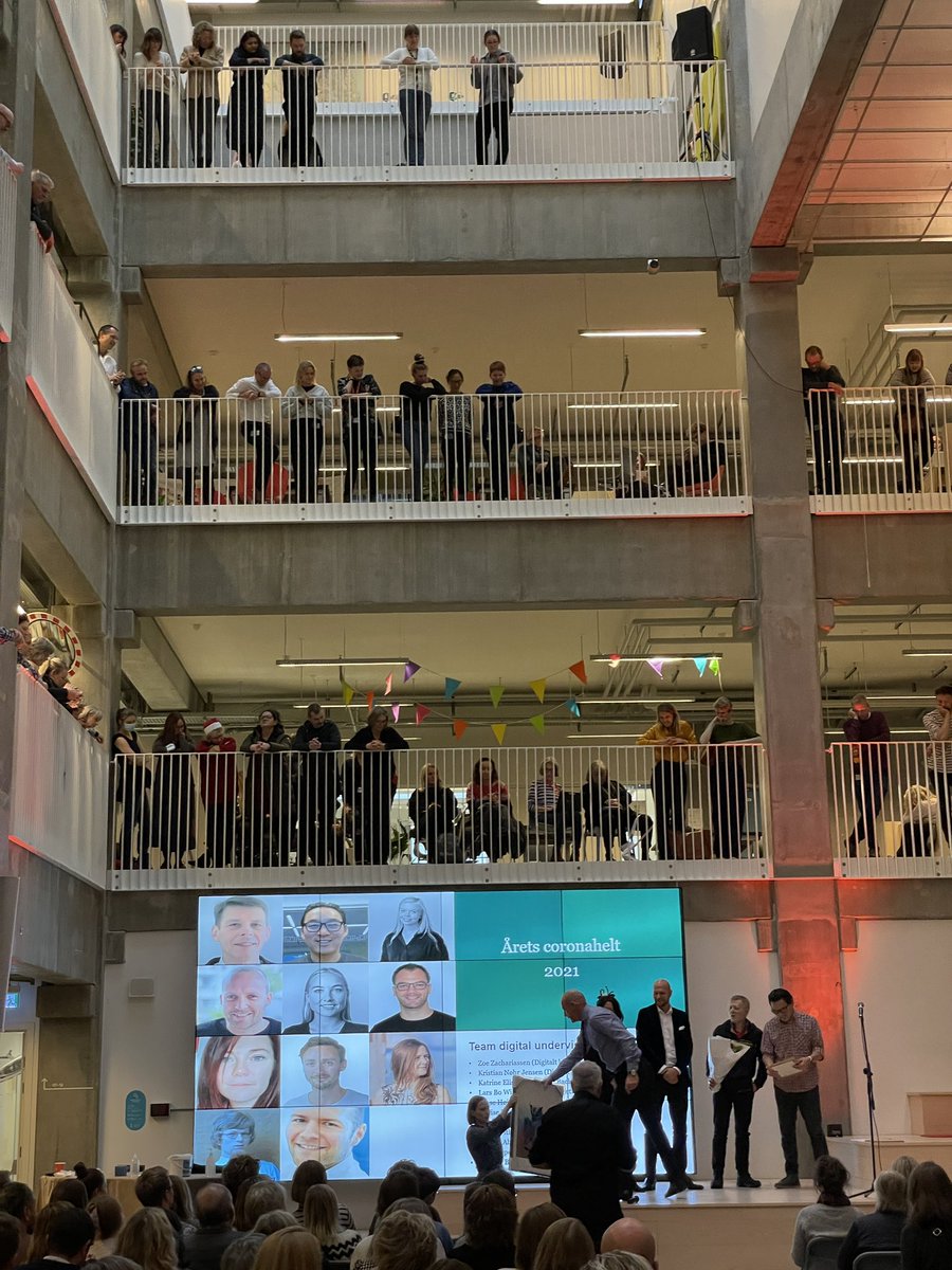 Jakob Harder tweet media