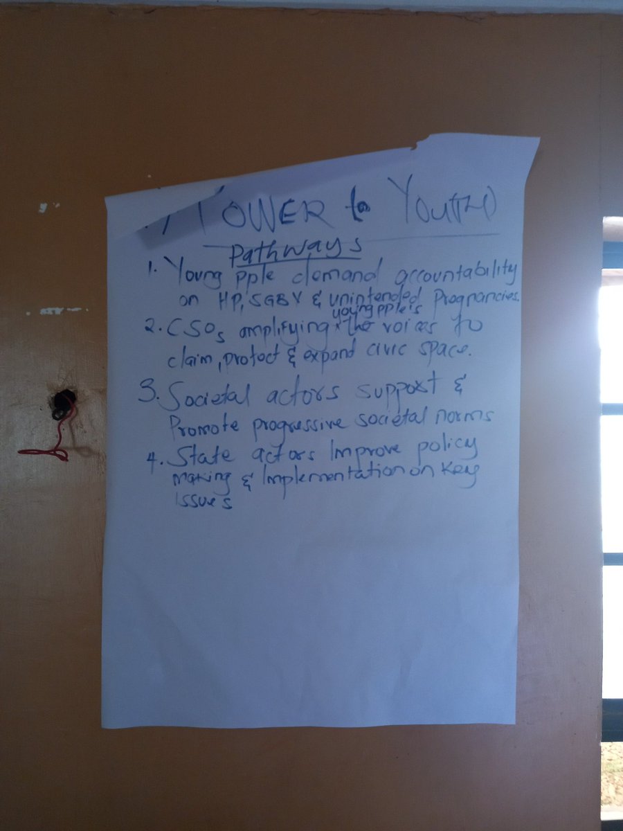 <a href="/Chiteri101/">Enock Chiteri</a> <a href="/Chiteri101/">Enock Chiteri</a> facilitating the youth Parliament curriculum