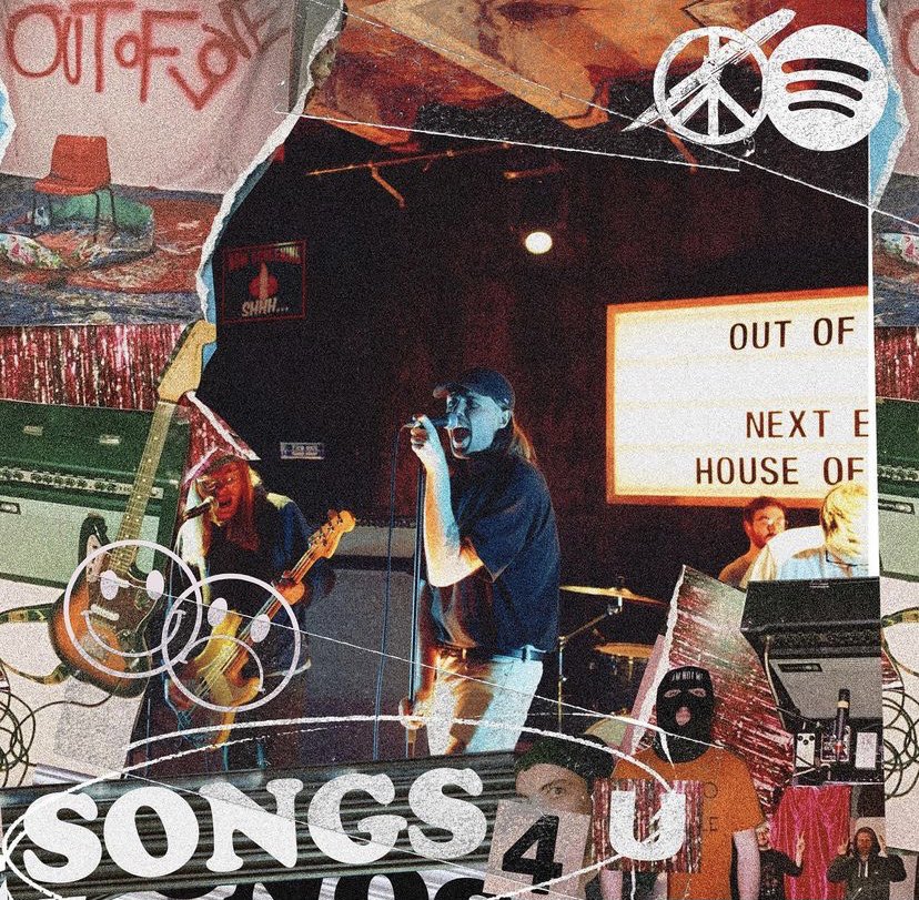 <a href="/Spotify/">Spotify</a> users bored at work like me? I just updated our playlist of stuff we are spinning at the moment and there isn’t a bad song on it. 

Ft <a href="/xllifeworldwide/">xllifeworldwide</a> <a href="/BobbyVylan/">Bob Vylan</a> <a href="/heriotmetal/">HERIOT</a> <a href="/gallowsofficial/">Gallows</a> <a href="/webbedwing/">Webbed Wing</a> <a href="/militariegun/">militarie gun</a> + loads more 

Check it and follow💘