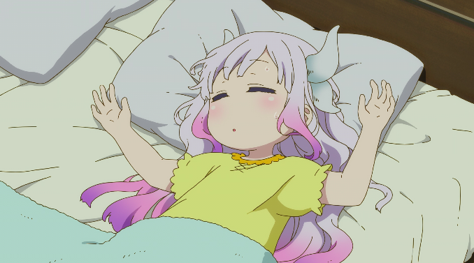 Shhhh🤫  Sleeping Dragon