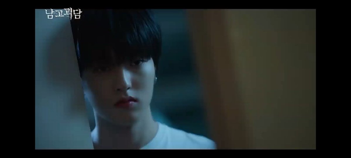 _KYUAALAA's tweet image. Haruto said, Dont mess with my friends or else...
#TREASURE_WEB_DRAMA 
#TheMysteriousClassEp4 
@treasuremembers