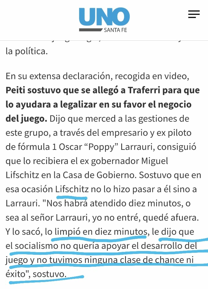 Orgullo hasta la medula de haber tenido la oportunidad de ser parte del Gabinete del Ministerio de Salud que supo formar el enorme e inigualable #MiguelLifschitz.
Del lado de Miguel de la vida y de la política. Siempre.