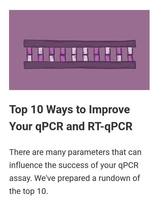 Jenny_Loeb's tweet image. Working on that lab write from earlier in the semester and don&apos;t remember important details and can&apos;t find your notes.
We can help with our Student Resource Center
bit.ly/3ryfOOQ

#labclass #sciencemajor #Biology #Biochemistry
