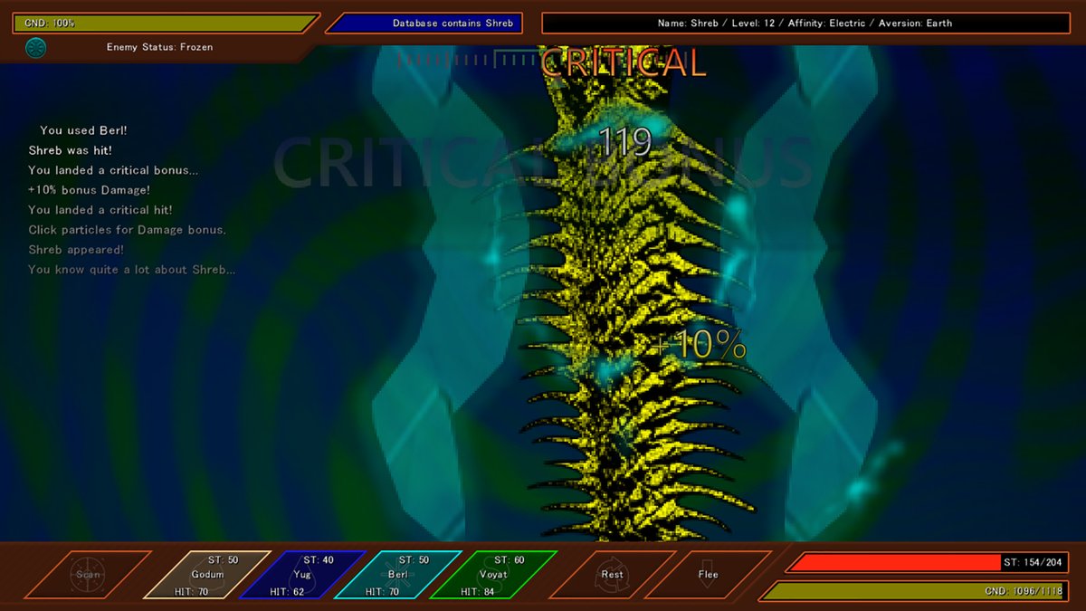 newbuildc's tweet photo. Check out Entity Researchers on Steam! 
Please wishlist #entityresearchers and help a dweeb:
https://t.co/YY0WFrdok8
Retweets much appreciated! 

#indiegame #indiedev #pixelart #gamedevs #gameart https://t.co/TFSbQQFzva