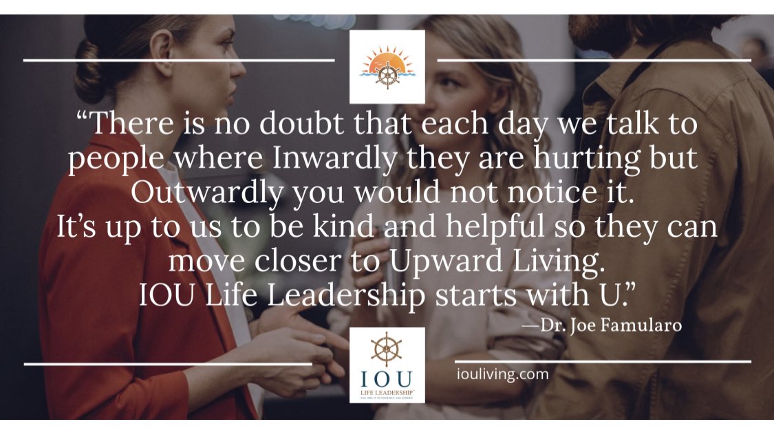 DrjoeFamularo's tweet photo. Inside Out Living #iouliving https://t.co/bE3CKwmixZ