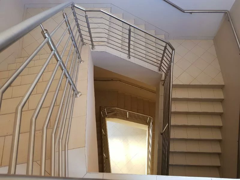 Construction232's tweet image. #Contractor_Services
Stainless Steel Balustrades

Location- Bloemfontein, Free State
construction23.com/listing/stainl…