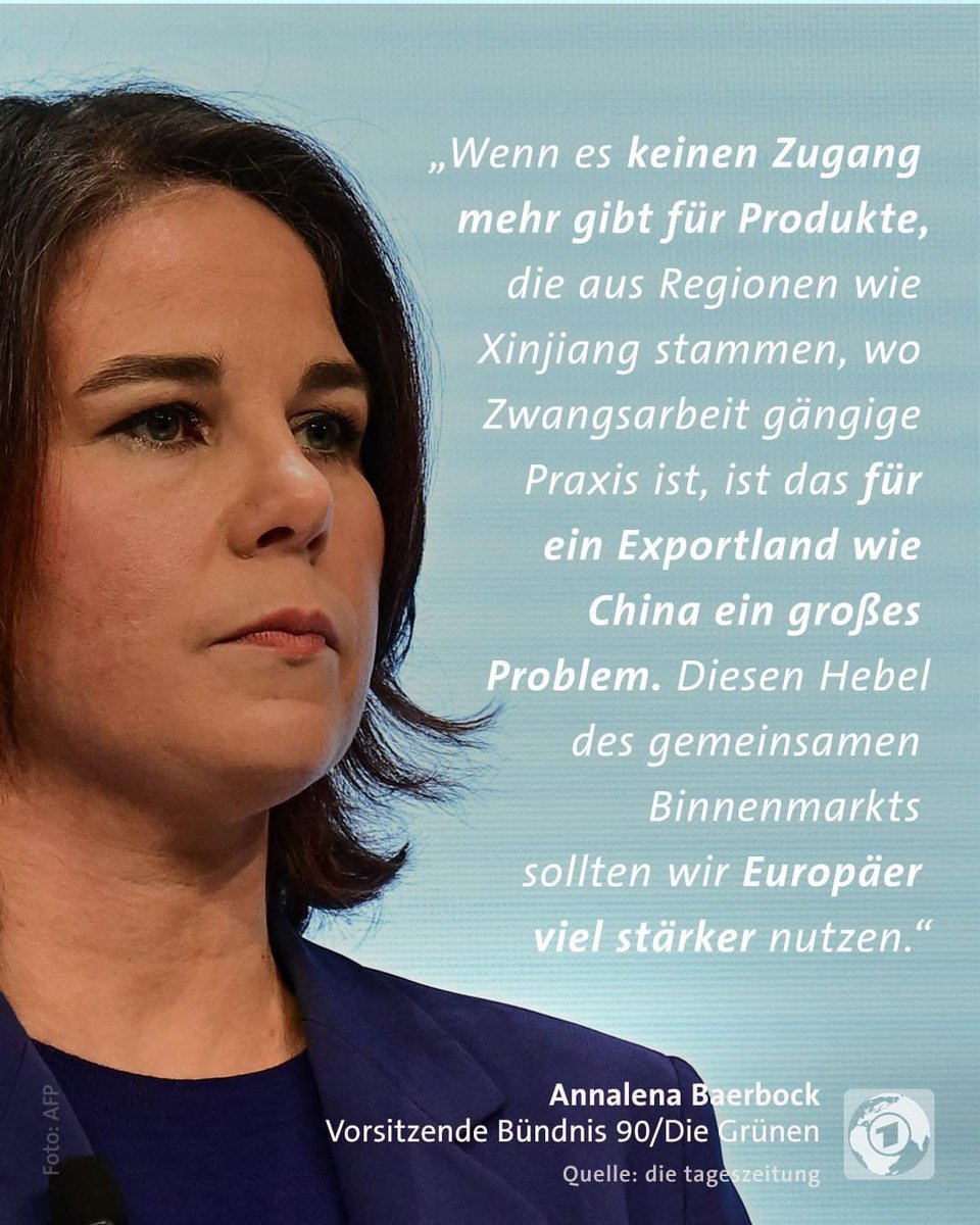Danke für deine klaren Worte liebe @ABaerbock <a href="/GrueneBundestag/">Grüne im Bundestag 🇪🇺🏳️‍🌈</a> <a href="/Die_Gruenen/">BÜNDNIS 90/DIE GRÜNEN</a>