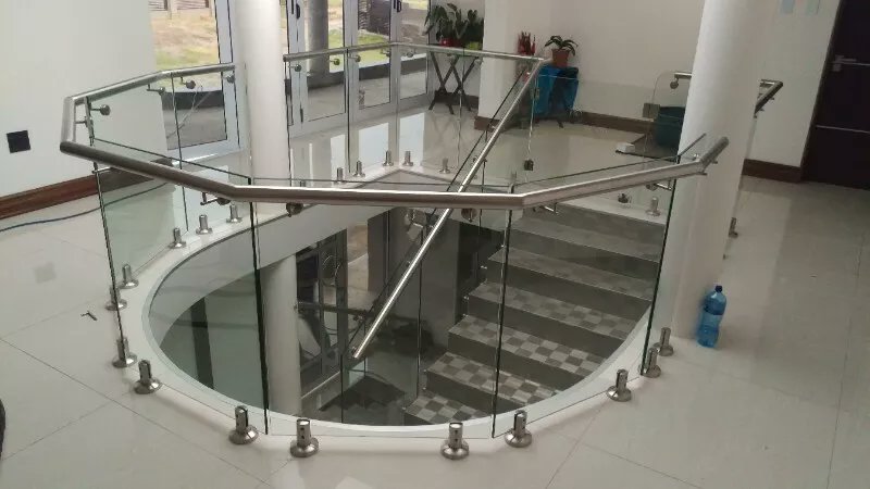 Construction232's tweet image. #Contractor_Services
Stainless Steel Balustrades

Location- Bloemfontein, Free State
construction23.com/listing/stainl…