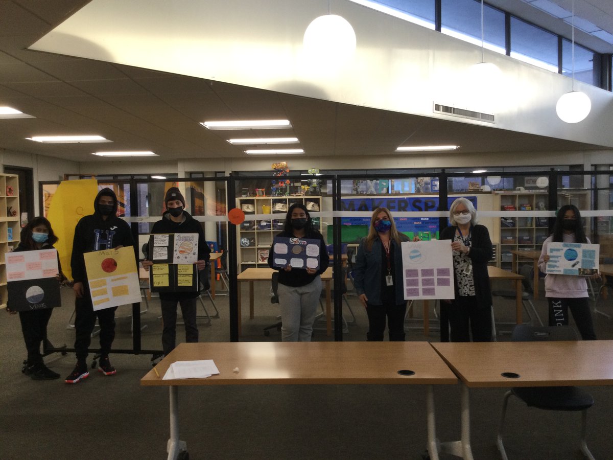 HSW Library tweet media