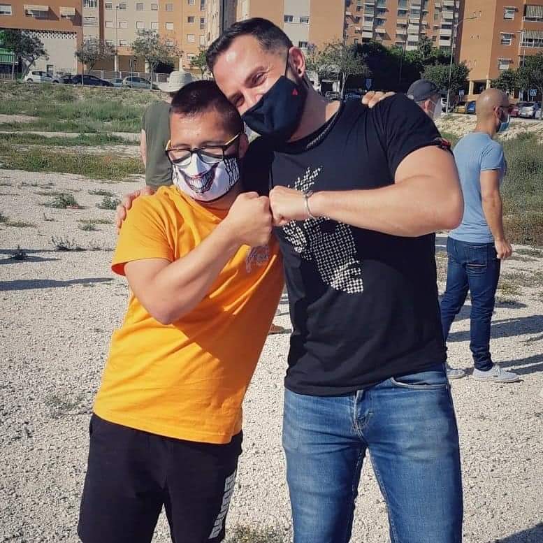 Rafa Mas🌻🤝🏼🌍 tweet media
