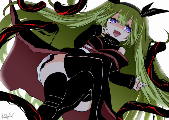 うちの貴重なょぅι゛ょ枠 