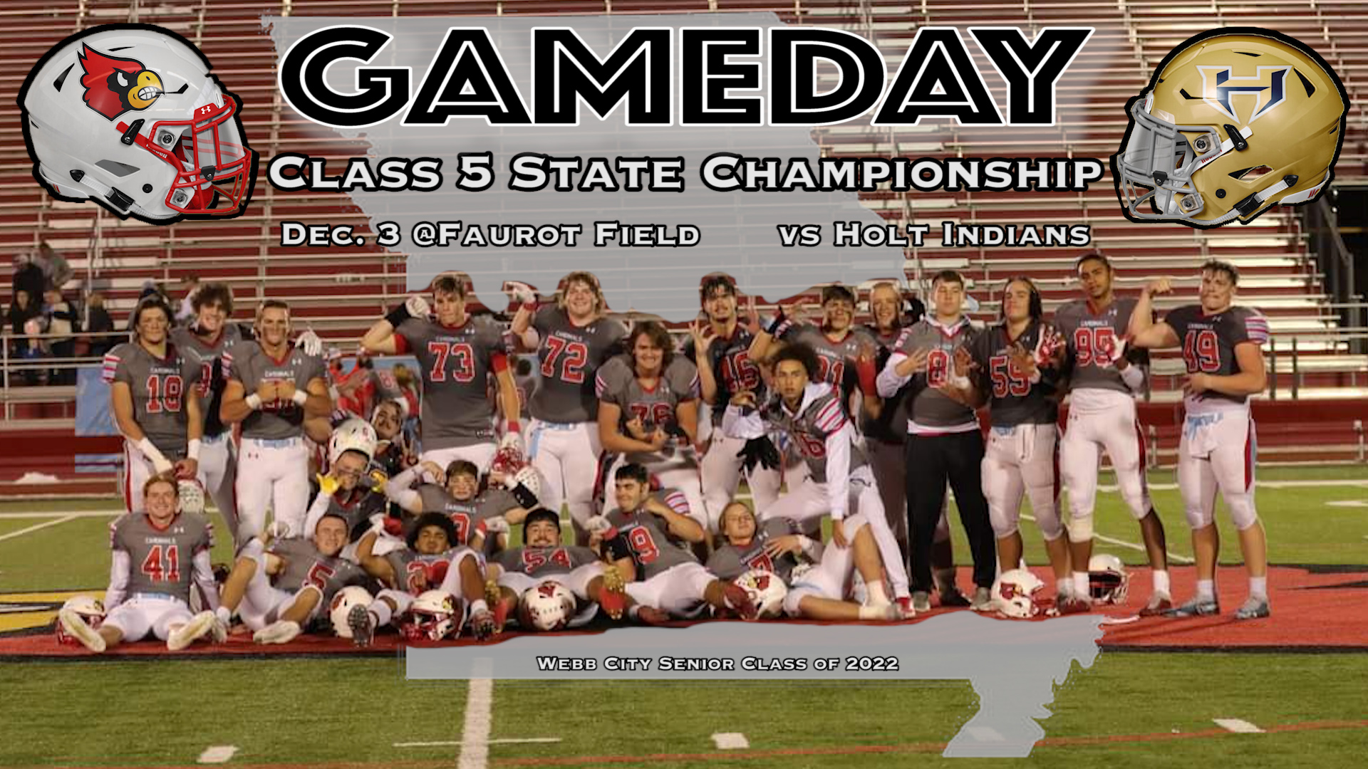 Webb City Football (wcfootballcards) / Twitter