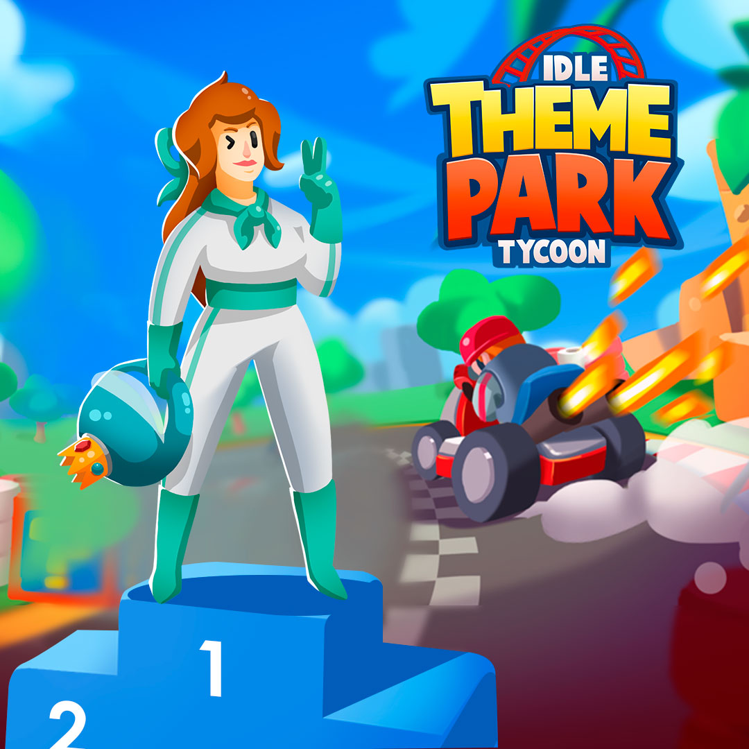 Codigames tweet media