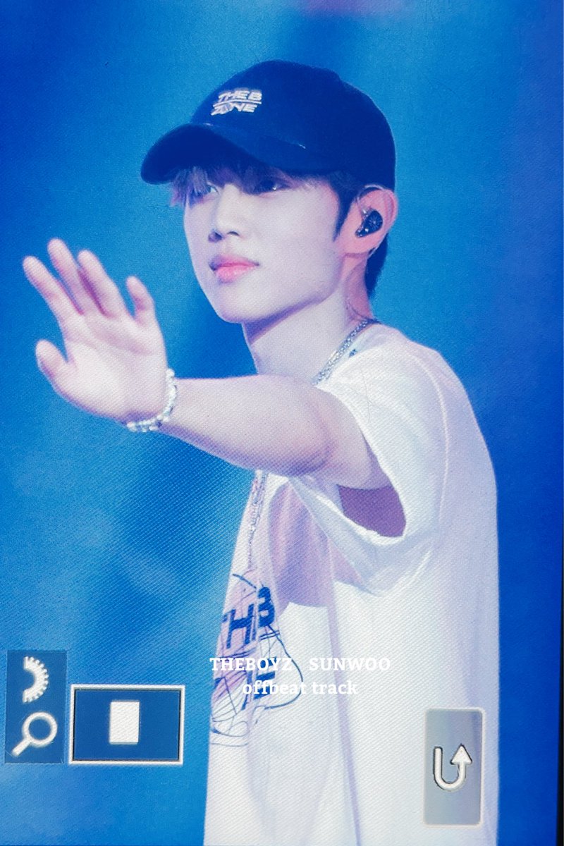 offbeat_track's tweet image. 211203 선우 볼캡 필승조합✊🏼 #선우  #sunwoo #ソヌ $unwoo