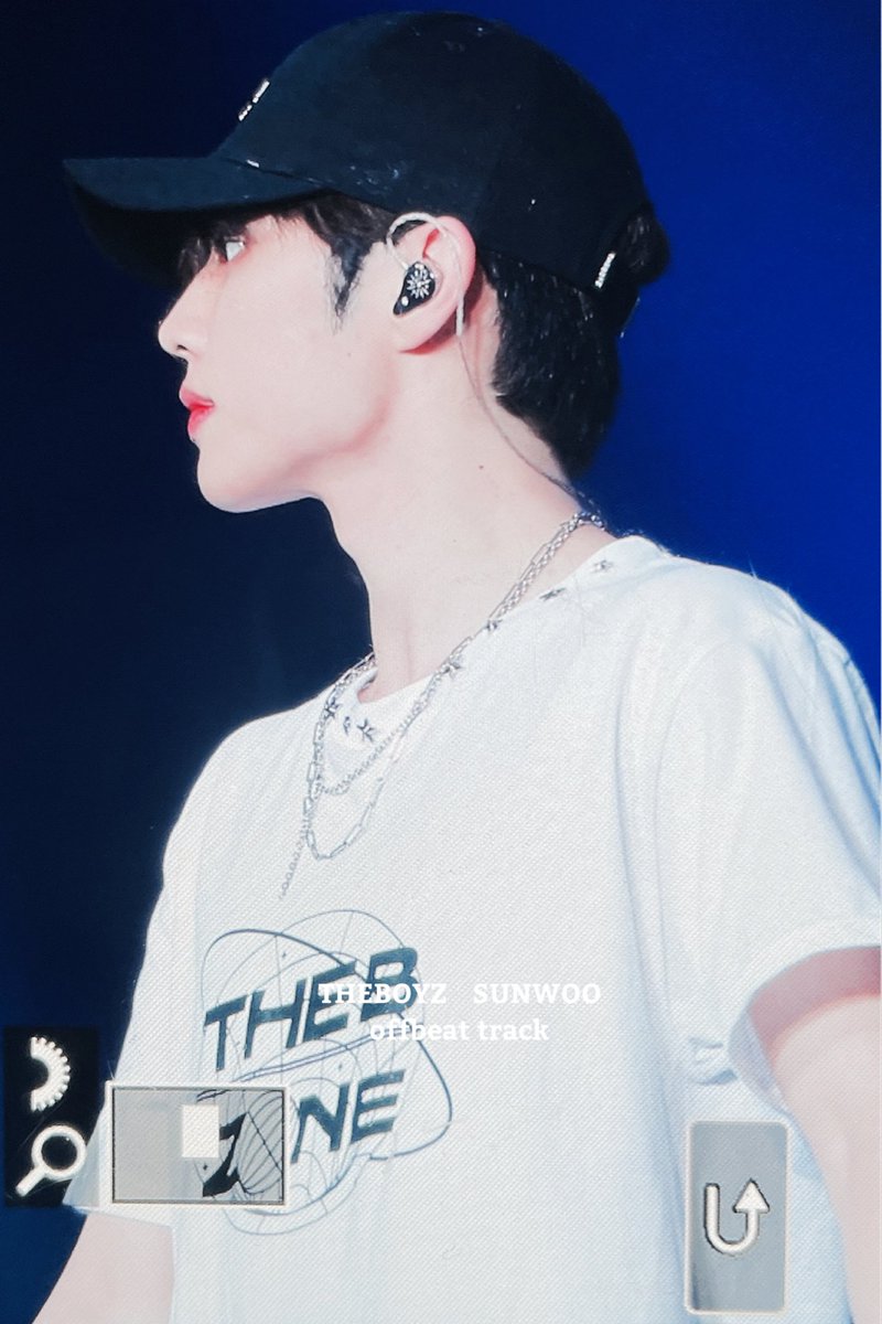 offbeat_track's tweet image. 211203 선우 볼캡 필승조합✊🏼 #선우  #sunwoo #ソヌ $unwoo