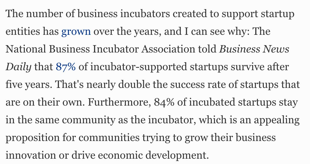 Innovation Partnerships tweet media