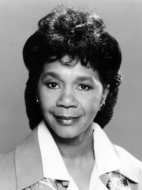 Happy birthday to Mary Alice! 