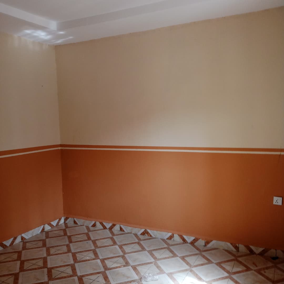 josbeatit_1stpr's tweet photo. #1unitleft
Newly built room and parlor
N250k plus N25k
Located in Kwang before omega high jos
Inspection fee 1k
Contact 1st Property on 08136761709 for inspection
#1stProperty
#Realestate
#Josrentals https://t.co/E6wB0K7opn