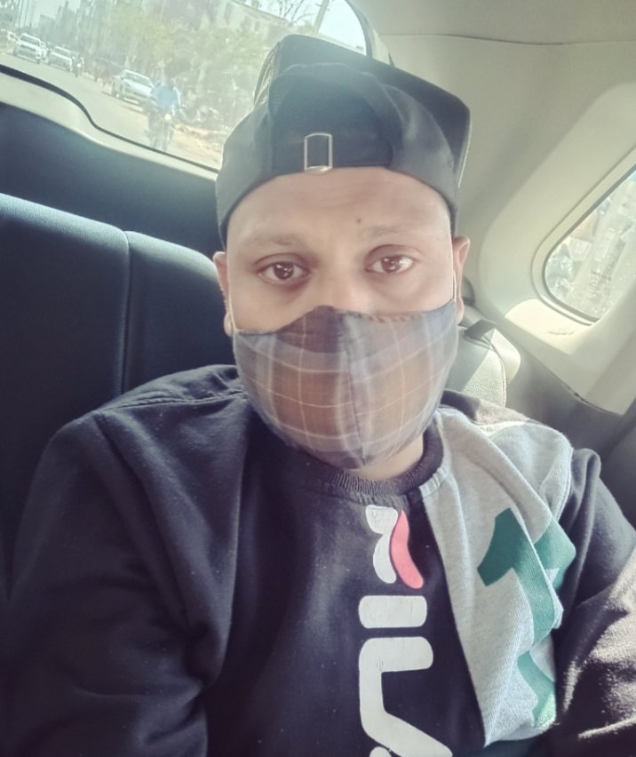 sanju_gupta76's tweet photo. दो गज की दूरी, मास्क है जरूरी।

#SelfieWithMask 
#BJPpanipat
#panipatBjp
#Hrypanipat
#OmicronVariant 
#ManoharLalKhattar 
#OPDhankar 
#VinodTawde 
#BJP4Haryana 
#kamalnewsharyan https://t.co/apMDiZYmSM