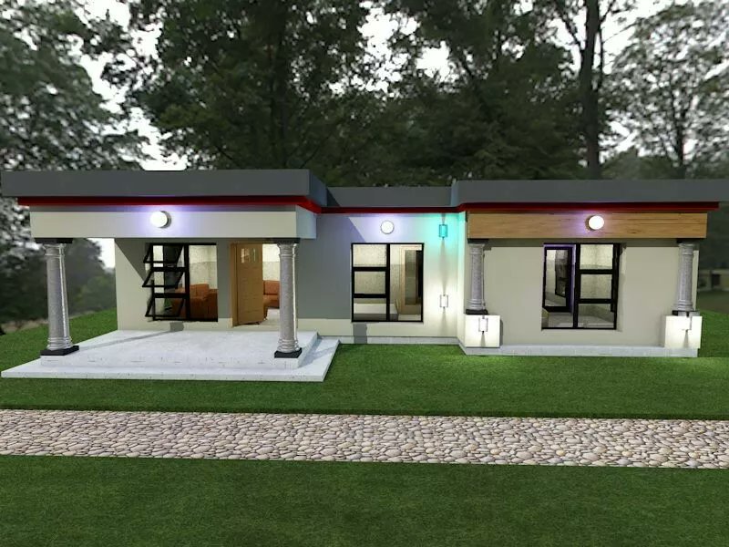 Construction232's tweet image. #Contractor_Services
Affordable Building plans

Location- Thohoyandou, Limpopo
construction23.com/listing/afford…