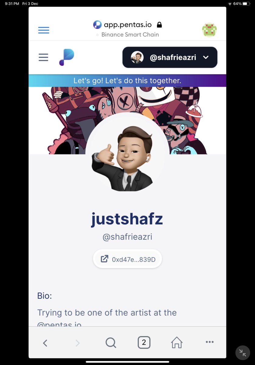 shafzzz⚡ tweet media