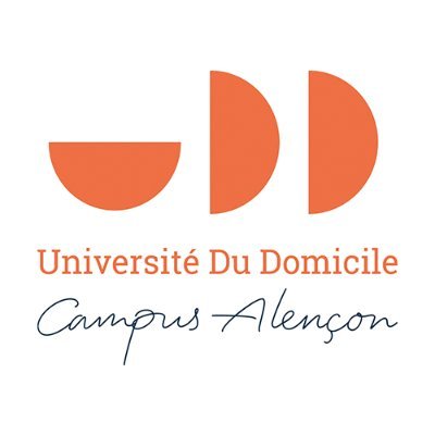 #FF <a href="/uddcampus61/">UDD Campus Alençon</a> Le premier Campus de l'Université du #Domicile à #Alençon. #compétences #Normandie