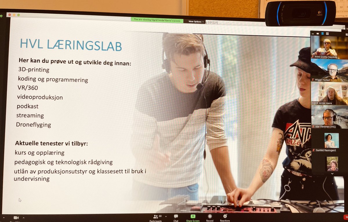 Anne-Grethe Naustdal tweet media