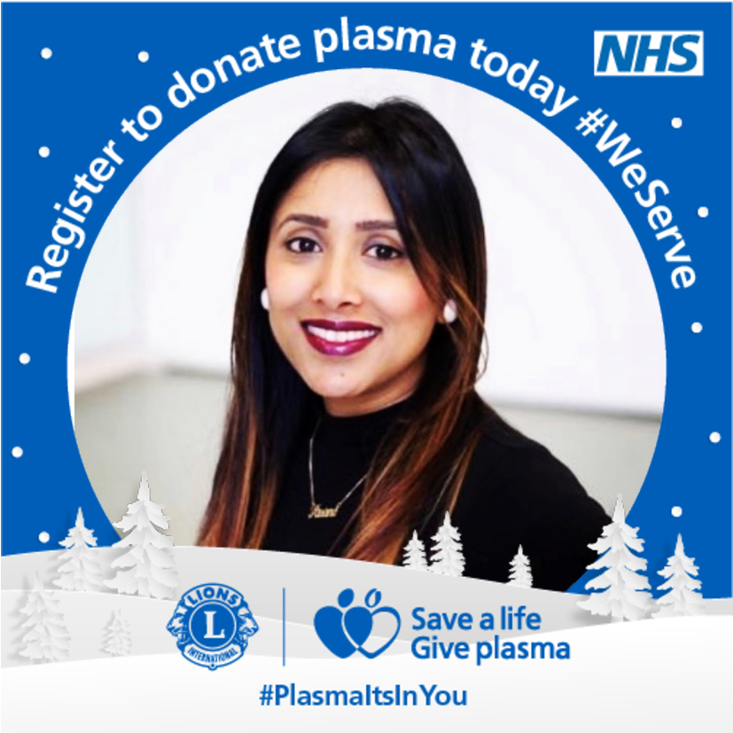 BCTLC's tweet photo. Meet @husnebegum ,

She's the Head of fundraising for Little Hearts Matter, a charity dedicated to supporting children (and their families) diagnosed with a single ventricle on their heart. 

https://t.co/TYyoLLeD2r.

#bctlc #NHSBT #weserve #team cw https://t.co/Q3IUq5Qydw