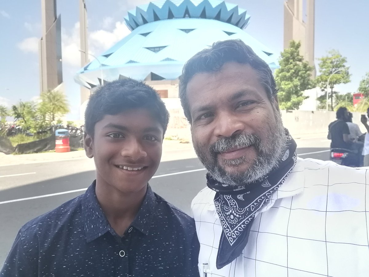 HusneeAgeel's tweet photo. Today's catch, I wish you a very happy Friday and Jum'aa mubarik. May Allah bless you and your family. https://t.co/d7kTCJAaNj