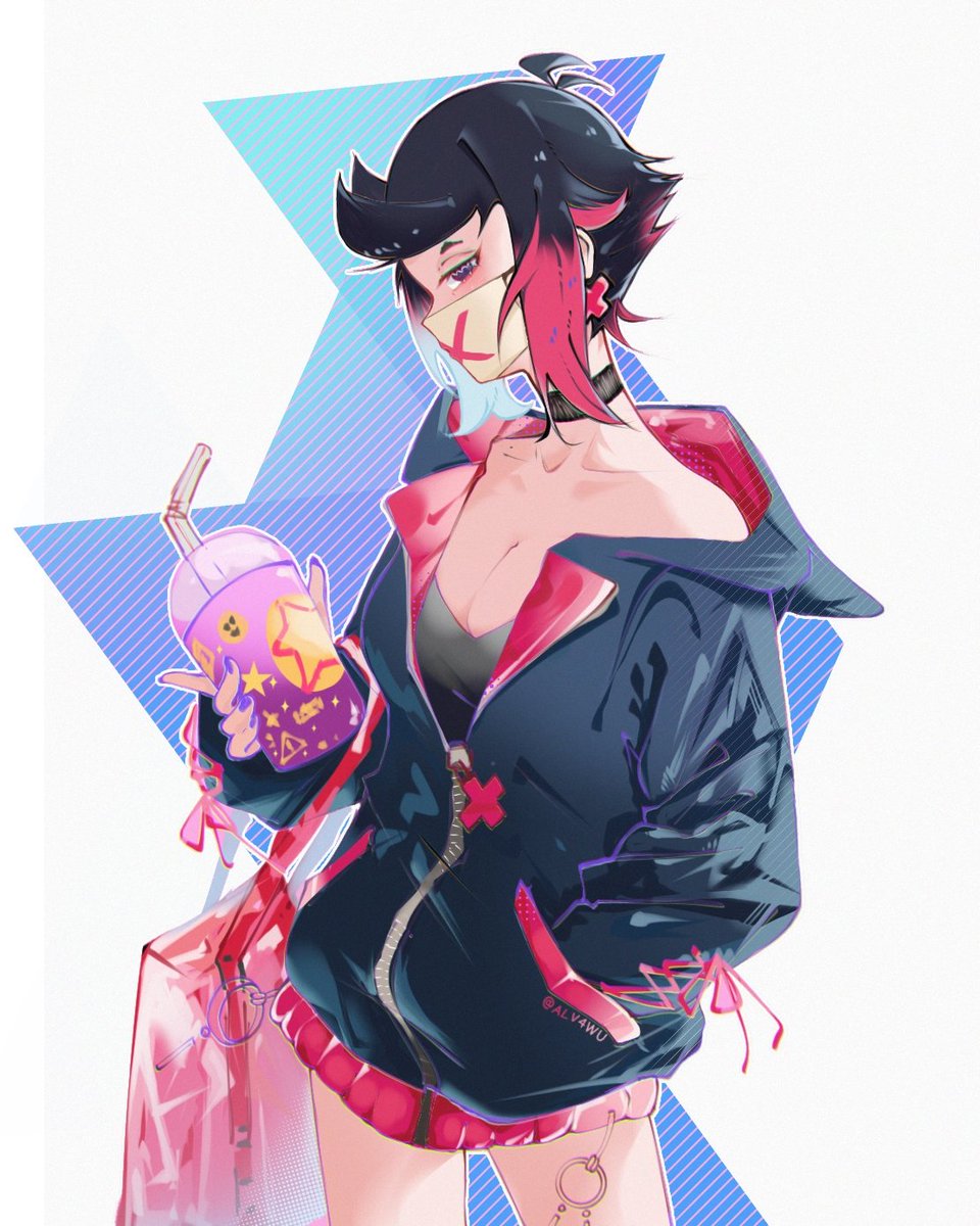 Alvva 𝔣 🐏 tweet media