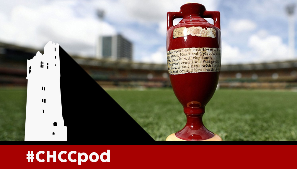 Huddersfield Cricket League tweet media