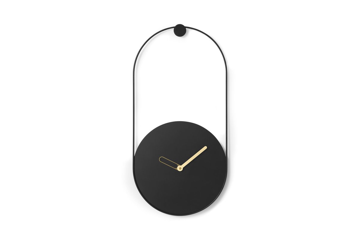 _weatherhead's tweet photo. Rigel clock, matte black. Designed for @madedotcom AW21 collection
#madedesign #madedotcom #homedesign #homeaccount #insidemyhome #walldecoration #interiorstyling #walltowallstyle #housegoals https://t.co/mIJmMzmeC1