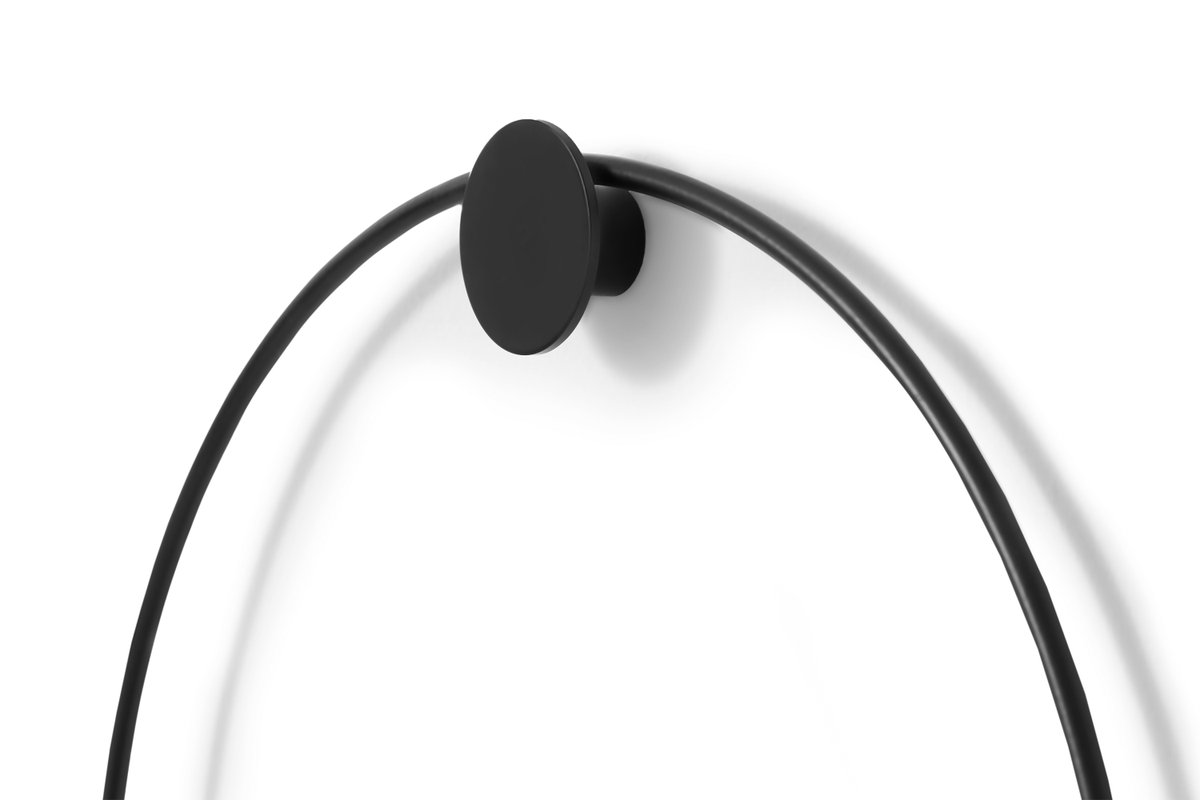 _weatherhead's tweet photo. Rigel clock, matte black. Designed for @madedotcom AW21 collection
#madedesign #madedotcom #homedesign #homeaccount #insidemyhome #walldecoration #interiorstyling #walltowallstyle #housegoals https://t.co/mIJmMzmeC1
