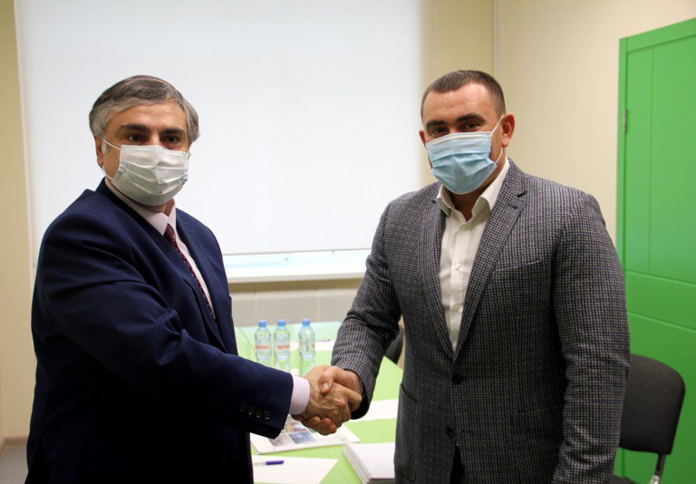 Администрация Сергиевского района tweet media