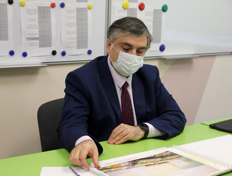 Администрация Сергиевского района tweet media