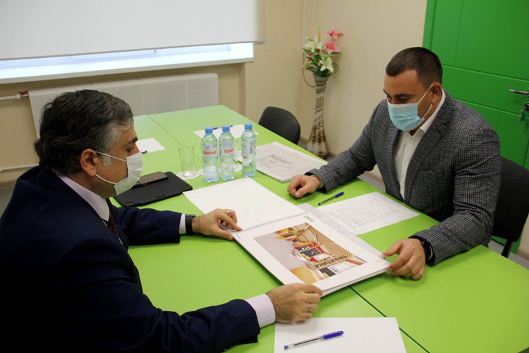 Администрация Сергиевского района tweet media