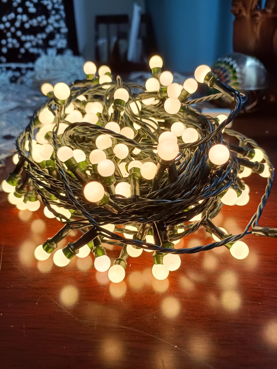 nbakilight's tweet image. #ballstringlights #ledfairylights #christmasdecoration #christmaslights #lumieresdenoel #lumièresdenoël #lucidinatale #Akilight