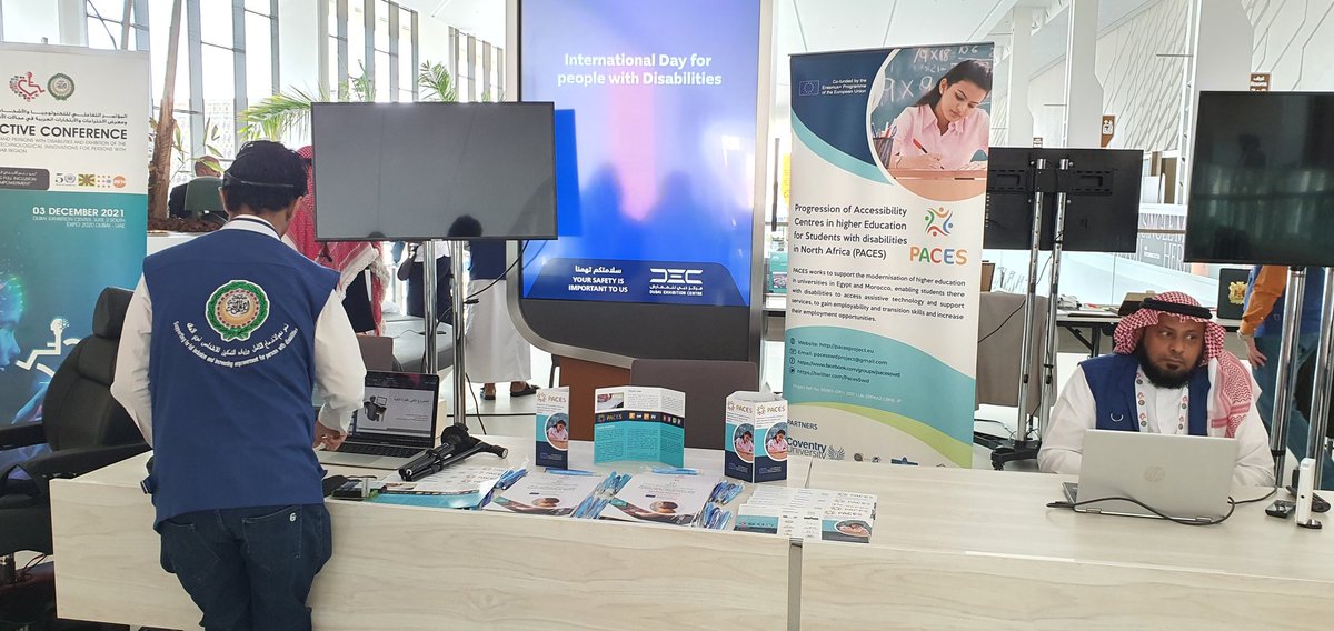 PACES SwD Project tweet media