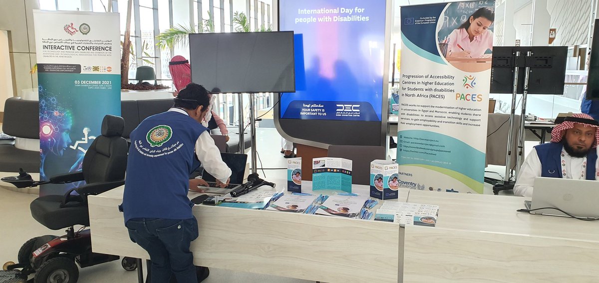 PACES SwD Project tweet media