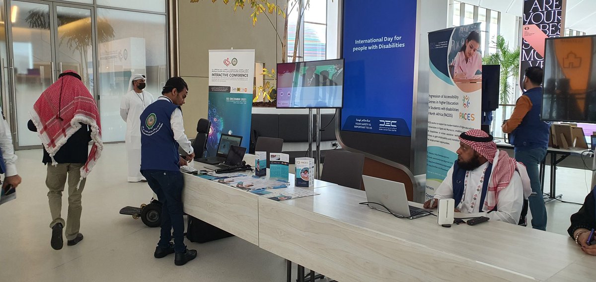 PACES SwD Project tweet media