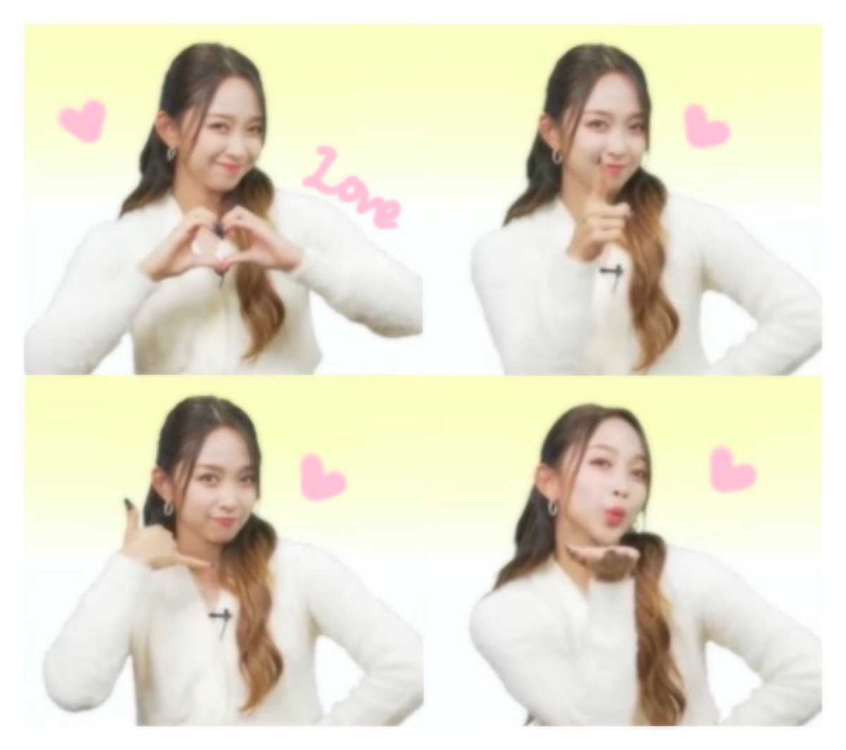 @TONGTONG_C #늎_시크릿넘버_통컬 
#NewFace_SN_TONGCUL 

불토 활동기를 떠나보내고 아쉬운 마음으로 하루하루를 보내고 있었는데,,, 이렇게 넘 귀여운 시크릿넘버 볼수있어서 넘 좋았어요•́-ก̀ 우리 디타 폴라 꼭 받고싶어용... ♥통통컬쳐 체고체고🚰·̫🚰

유튜브 구독 좋아요 트위터 팔로우까지 완료 ॰˳ཻ̊♡