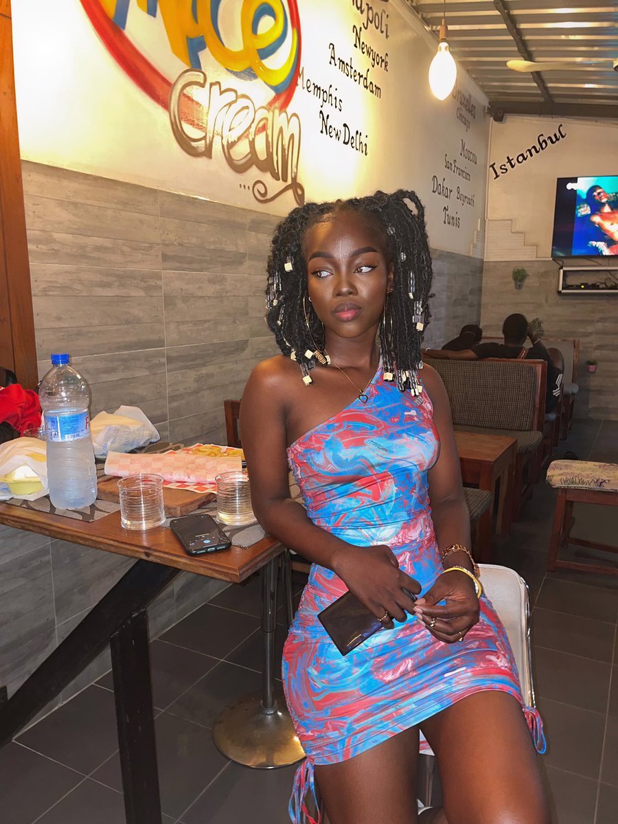 Hello j’espère de le mois de décembre vous comblez de positivité. Je suis NAbirath IMOROU candidate 7 a #QLPB5 et j’ai grave besoin de vous soutiens et votes .
Cliques pour intégrer mon groupe chat.whatsapp.com/HvuOOurR4Fj78M…  #merci #qlpb #beninoise #Soutien
