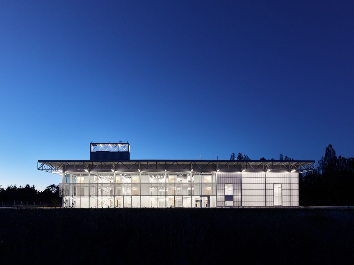 Belle inauguration du HUB Drone Systematic qui propose plus vaste espace de vols d’Île-de-France. Tout naturellement <a href="/Internest_LOLAS/">Internest</a>  y a pris des bureaux 
<a href="/Pole_Systematic/">Pôle Systematic</a> <a href="/iledefrance/">Région Île-de-France</a>
#CEDIF #UAV #Drone