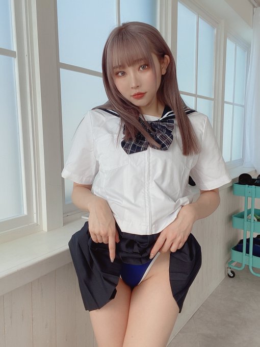 コスプレイヤーりなしぃのTwitter画像11