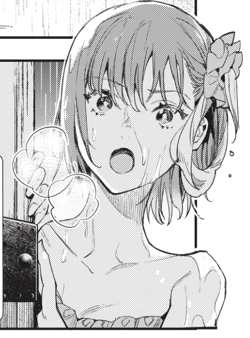 よるのあげ 