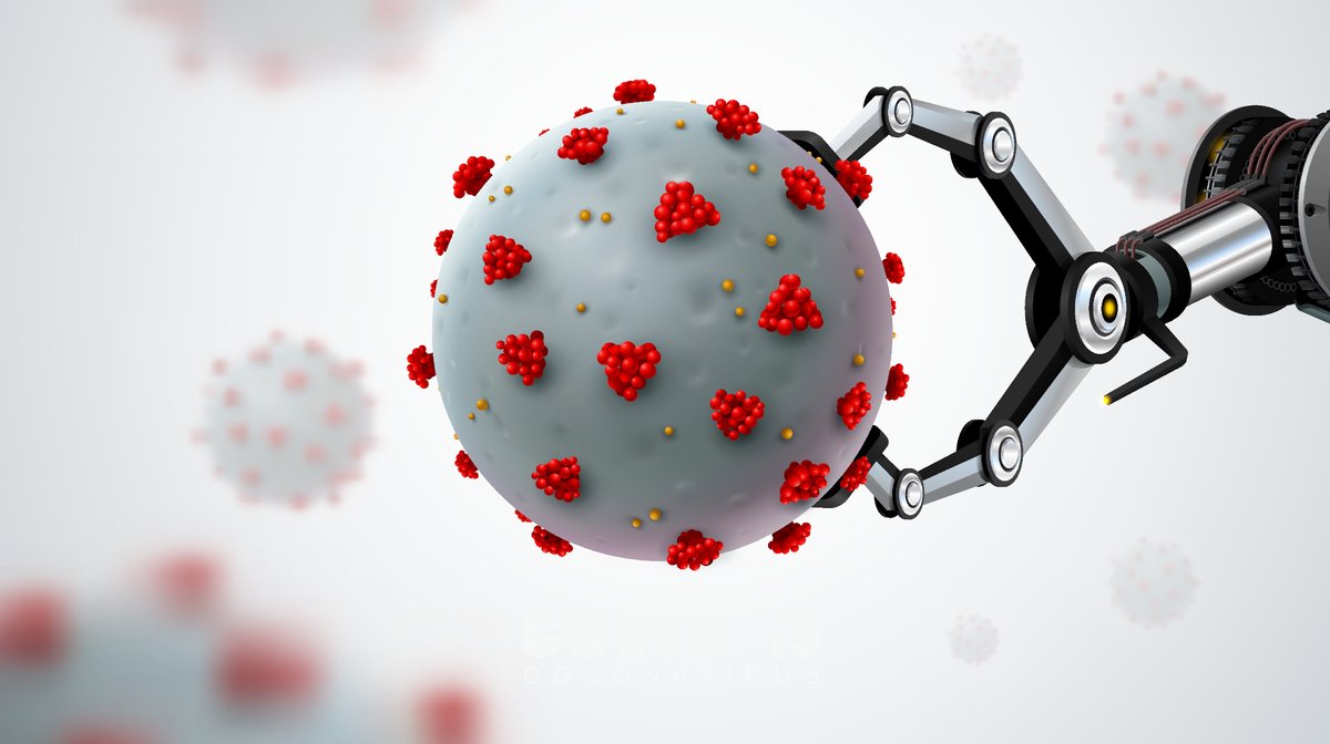 magtivio's tweet photo. As the #OmicronVarient is creating more concerns  @magtivio launches the #rQ #MagSi product family of total nucleic acid extraction for #pathogen detection. #automation-ready #prefilled deepwell plates to be directly used in automated #PurePrep systems https://t.co/XbLmWtWQTH https://t.co/mR23fwG7SD