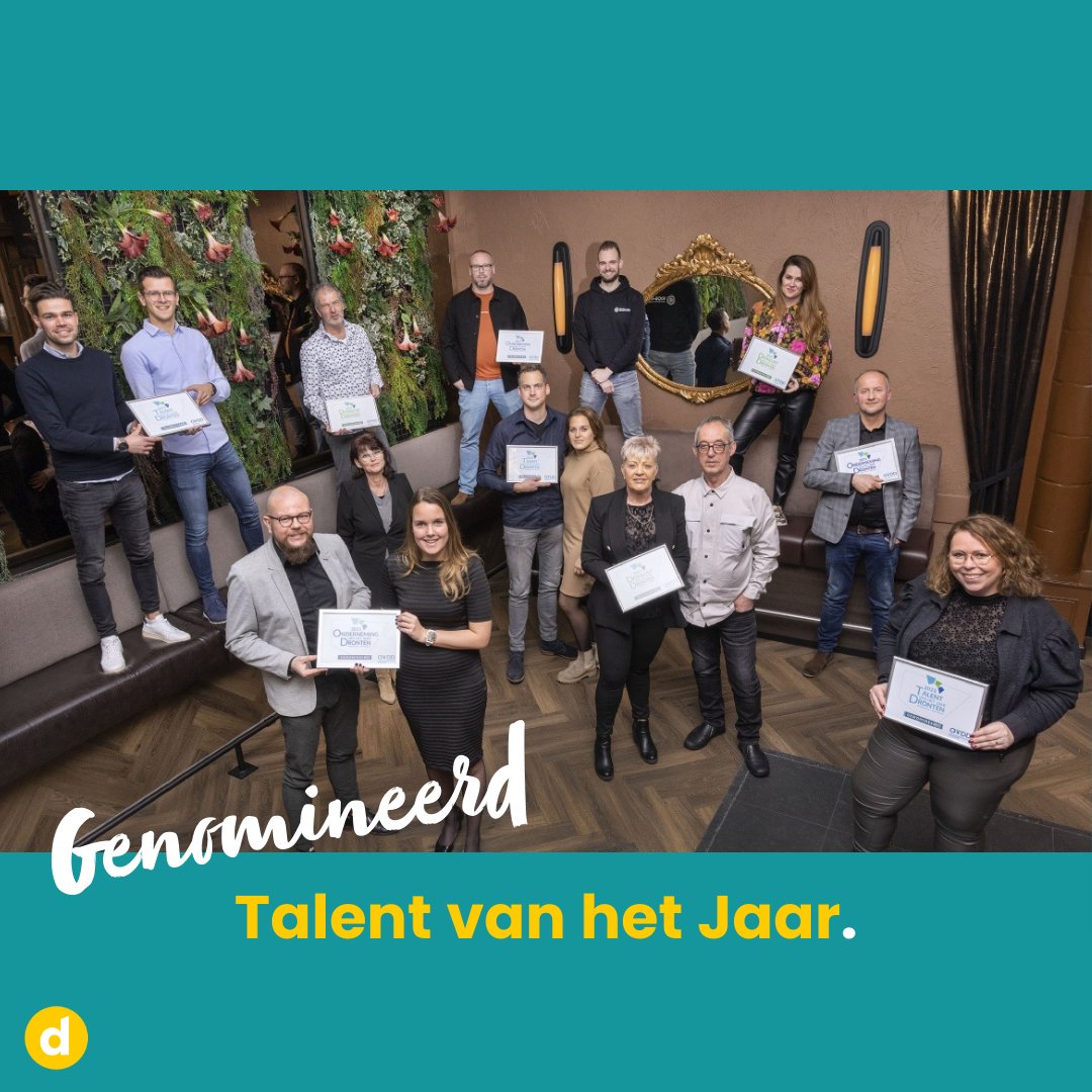 dTLS. Online tweet media