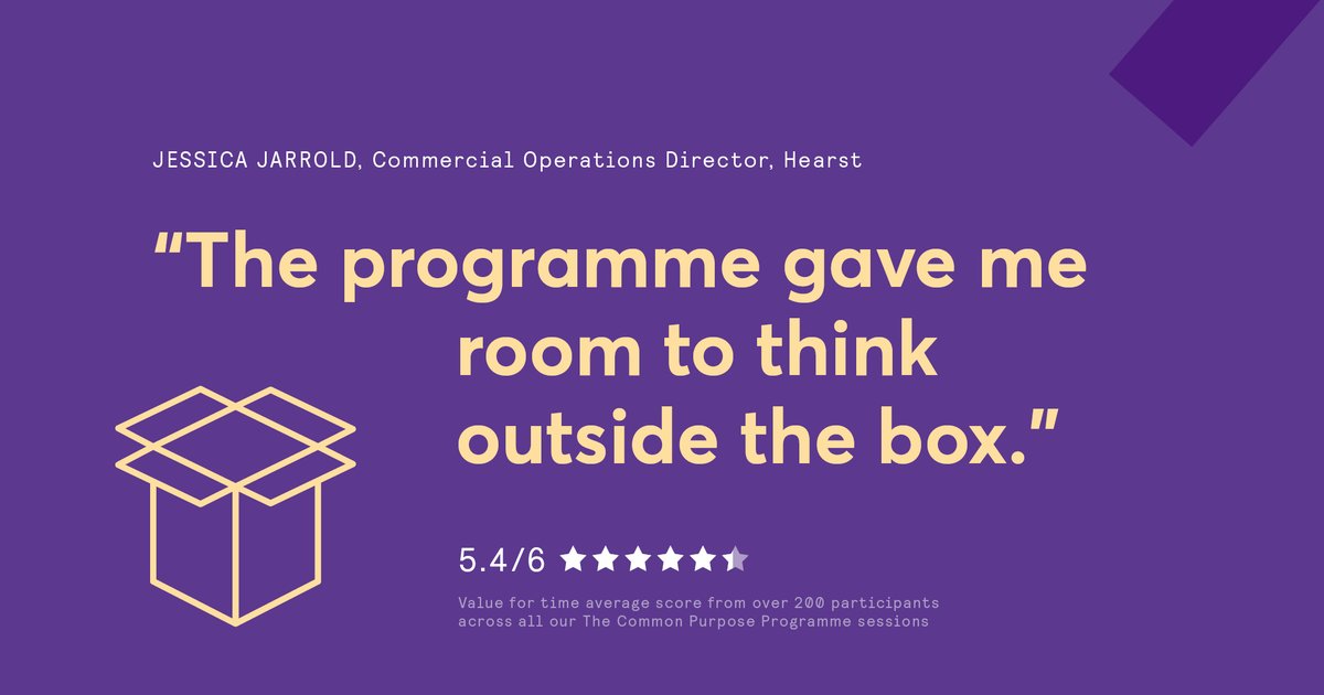 The stats are in - over 170 #emergingleaders on our International Leadership Forum yesterday to share perspectives on our first Personal Agility module &amp; Adapting to New Environments - some fantastic reflections on learning so far &amp; insightful questions for our contributors